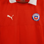 Chile 2011 Home Kit (M)