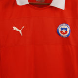 Chile 2011 Home Kit (M)