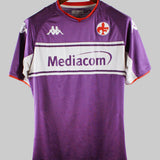 Fiorentina 2021-22  Home Player Kit (L)
