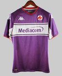 Fiorentina 2021-22  Home Player Kit (L)