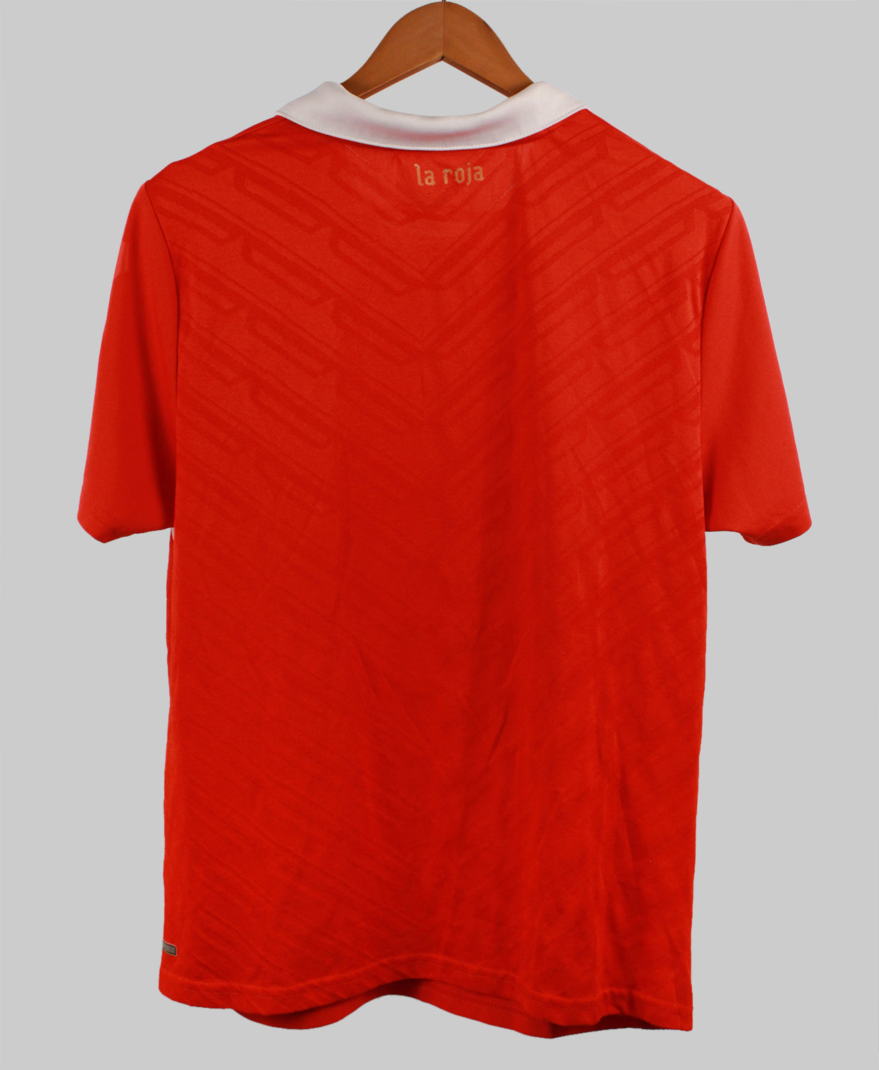 Chile 2011 Home Kit (M)