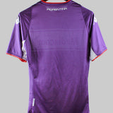 Fiorentina 2021-22  Home Player Kit (L)