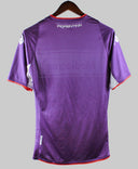 Fiorentina 2021-22  Home Player Kit (L)