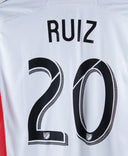 DC United 2012-13 Ruiz Away Kit (XL)