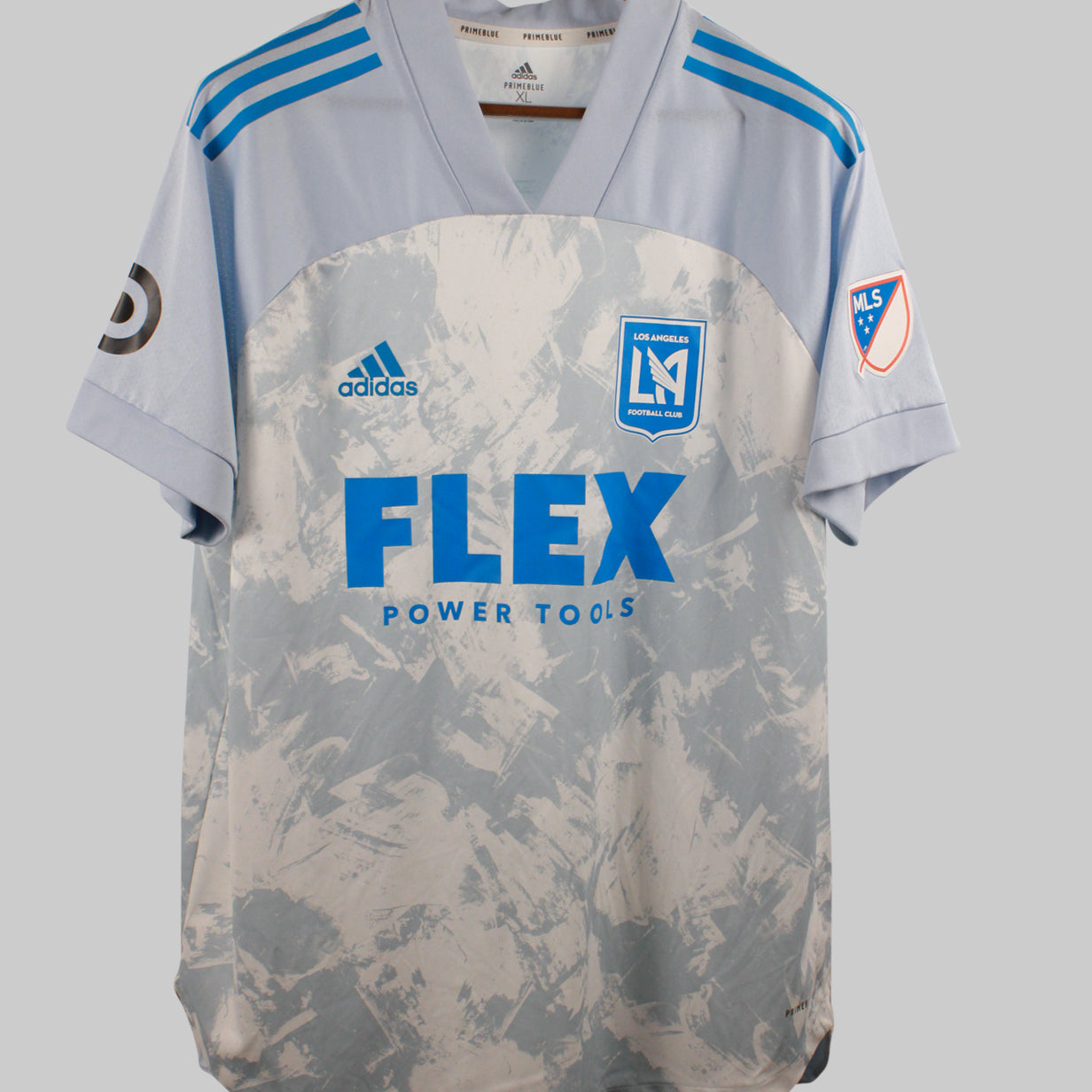 LAFC 2021  Special Kit (XL)