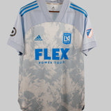 LAFC 2021  Special Kit (XL)