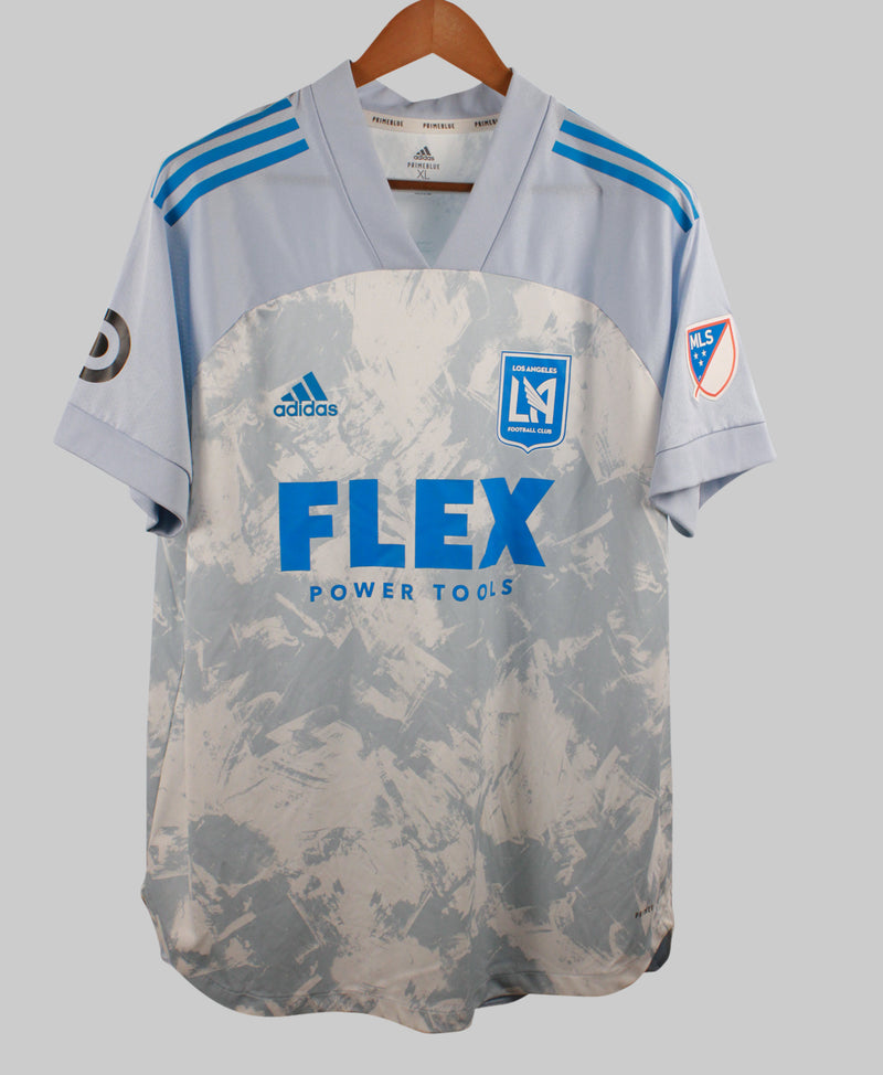 LAFC 2021 Special Kit (XL)