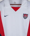 USA 2002 Home Kit (XL)