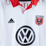 DC United 2012-13 Ruiz Away Kit (XL)