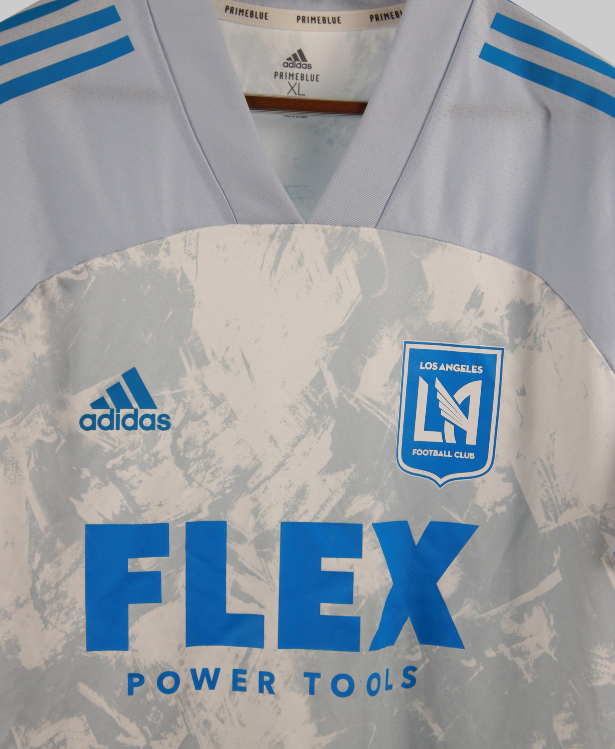 LAFC 2021  Special Kit (XL)