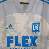 LAFC 2021  Special Kit (XL)
