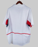 USA 2002 Home Kit (XL)