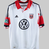 DC United 2012-13 Ruiz Away Kit (XL)
