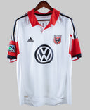 DC United 2012-13 Ruiz Away Kit (XL)