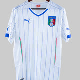 Italy 2014 Away Kit (XL)