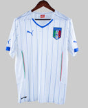 Italy 2014 Away Kit (XL)