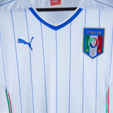 Italy 2014 Away Kit (XL)