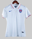 USA 2014 Home Kit (YM)