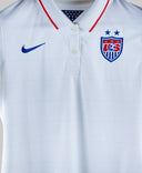 USA 2014 Home Kit (YM)