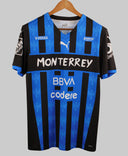 Monterrey 2022-23  Third shirt jersey Kit (L)