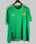 Northern Ireland 2015 Home Kit (XL)