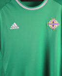 Northern Ireland 2015 Home Kit (XL)