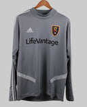 Real Salt Lake 2021 Training Jumper Kit (L)
