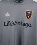 Real Salt Lake 2021 Training Jumper Kit (L)