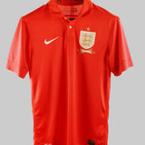 England 2013 Away Kit (S)