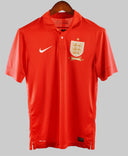 England 2013 Away Kit (S)