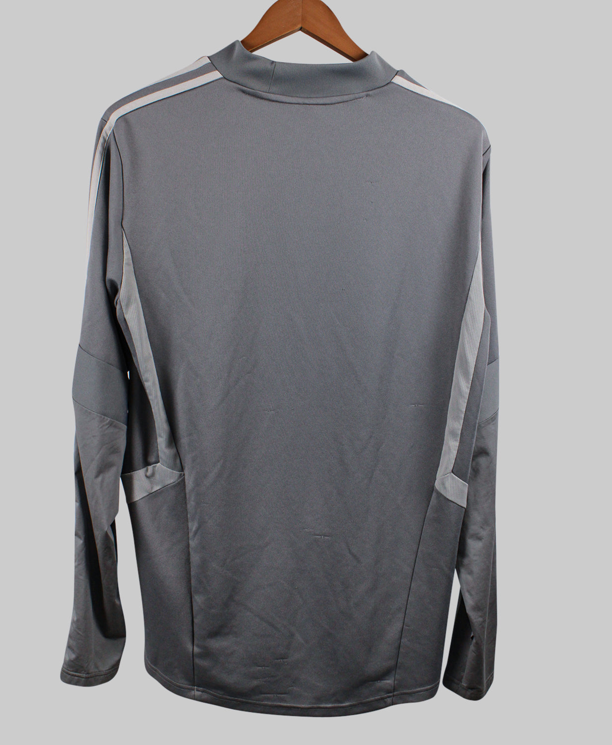 Real Salt Lake  Training Jumper Sweater Kit (XL)