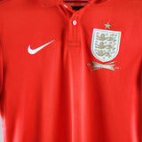 England 2013 Away Kit (S)