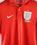 England 2013 Away Kit (S)