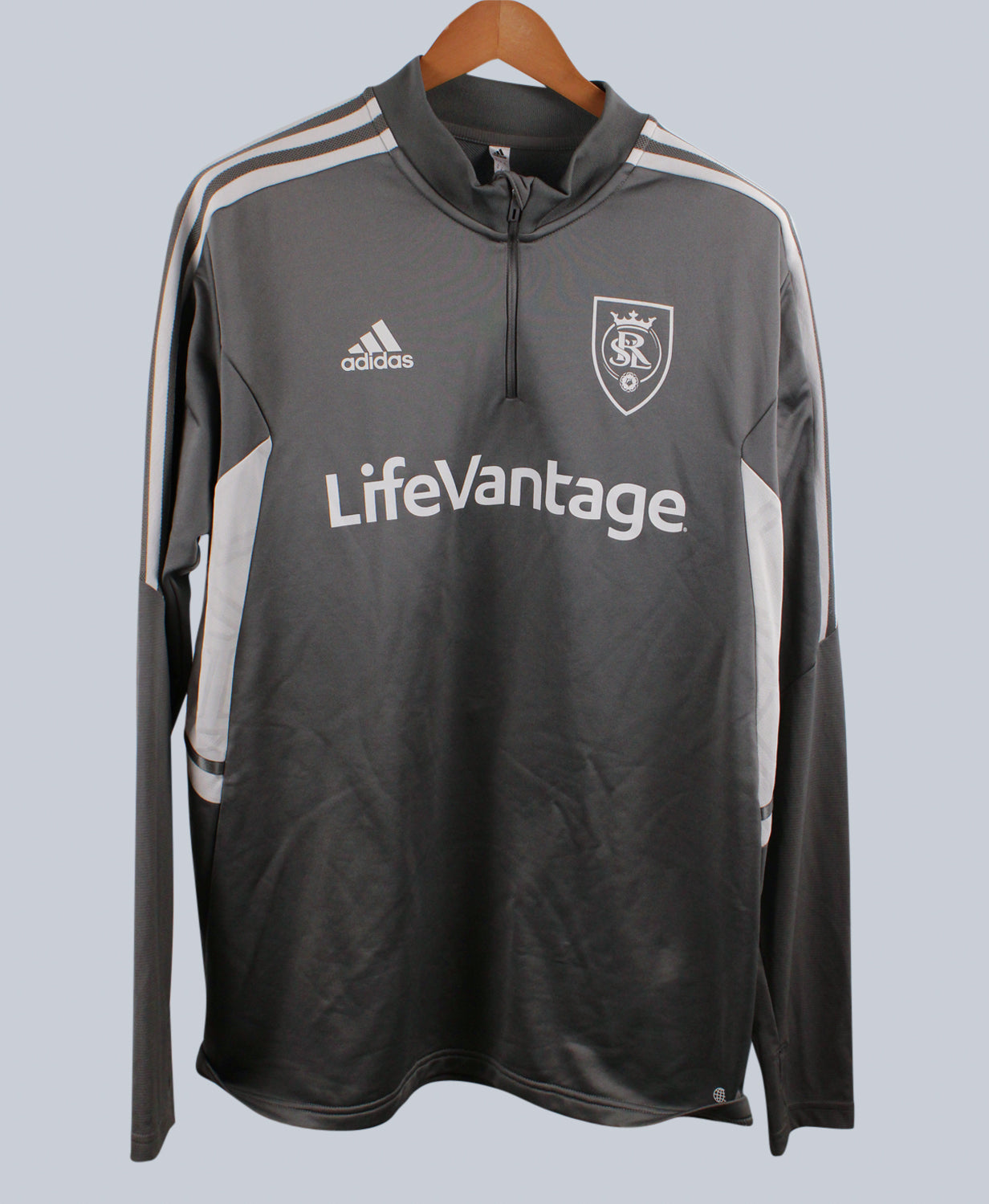 Real Salt Lake  Training Jumper Sweater Kit (XL)
