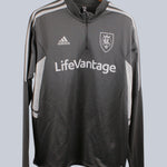 Real Salt Lake  Training Jumper Sweater Kit (XL)