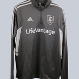 Real Salt Lake  Training Jumper Sweater Kit (XL)