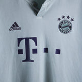 Bayern Munich 2018-19 Away Kit (2XL)