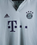 Bayern Munich 2018-19 Away Kit (2XL)