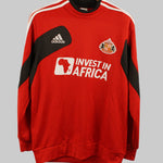 Sunderland 2012-13 Training Jumper Kit (XL)
