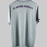 Bayern Munich 2018-19 Away Kit (2XL)