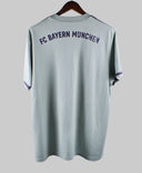 Bayern Munich 2018-19 Away Kit (2XL)