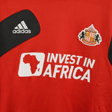 Sunderland 2012-13 Training Jumper Kit (XL)