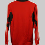 Sunderland 2012-13 Training Jumper Kit (XL)