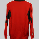 Sunderland 2012-13 Training Jumper Kit (XL)