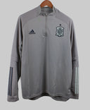 Spain 2020 Training Jacket Kit (XL)