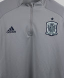 Spain 2020 Training Jacket Kit (XL)