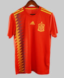 Spain 2018 Home Kit (M)