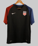 USA 2016  Away Kit (L)