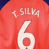 Chelsea 2020-21 T.Silva Third Kit (XL)