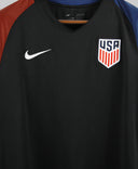 USA 2016  Away Kit (L)